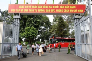 Chi bổ sung hơn 40 tỉ hỗ trợ cán bộ từ Bình Phước cũ đến Đồng Nai làm việc